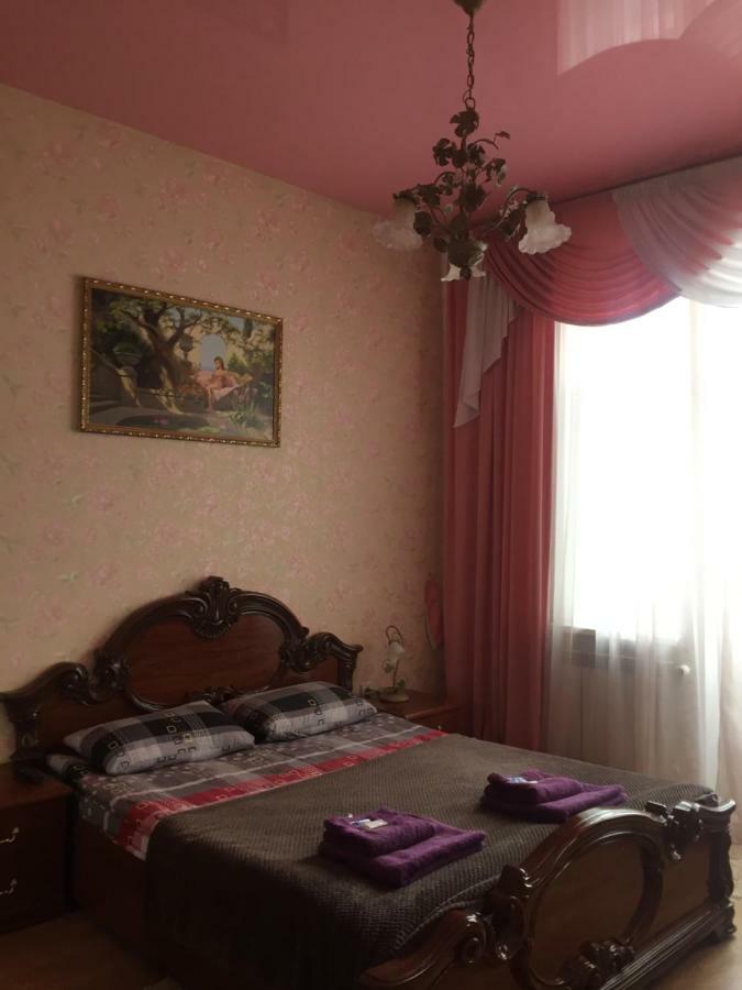 Затишна Квартира В Центрі Міста Ternopil Exterior photo